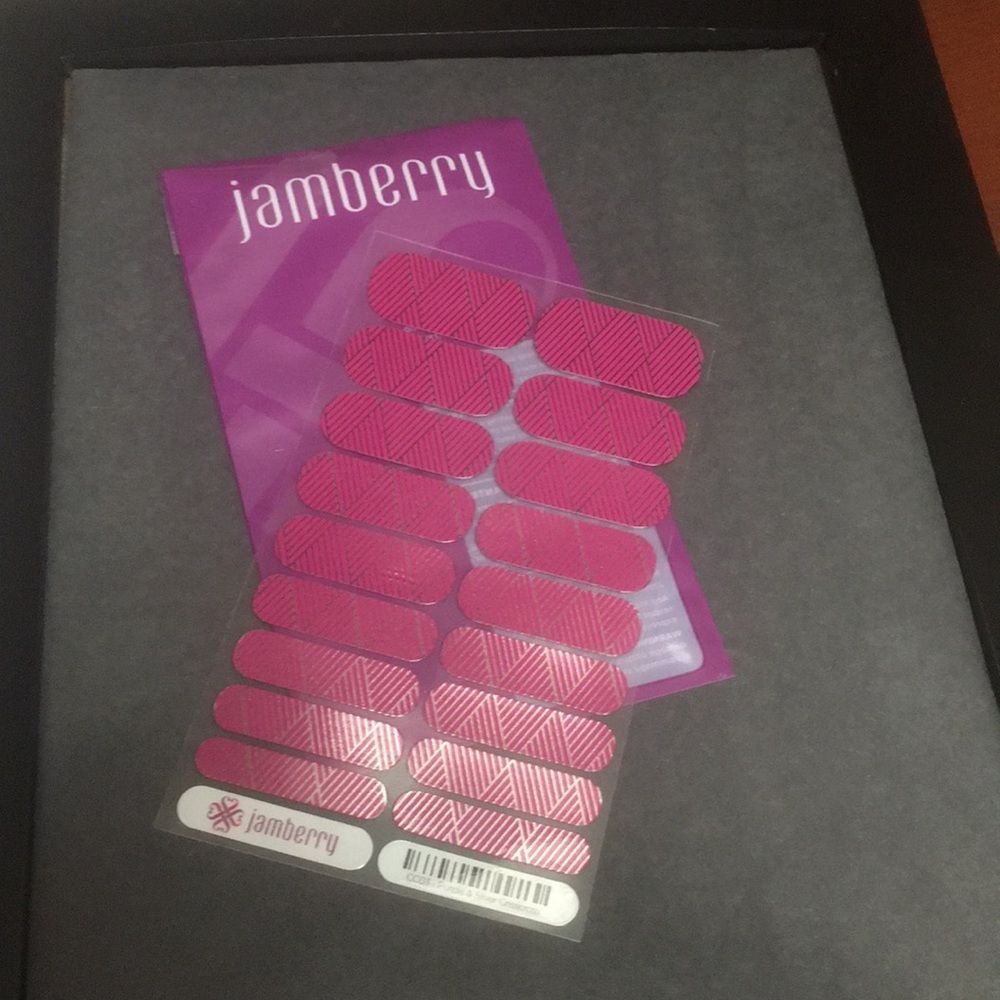 Jamberry
